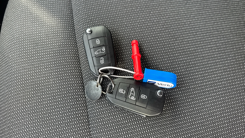 Citroen Berlingo M Diesel 1.5 BlueHDi 1000Kg Enterprise Ed 100ps 6 Speed S/S